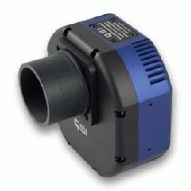 QSI 690ws 9.2mp Monochrome CCD Camera