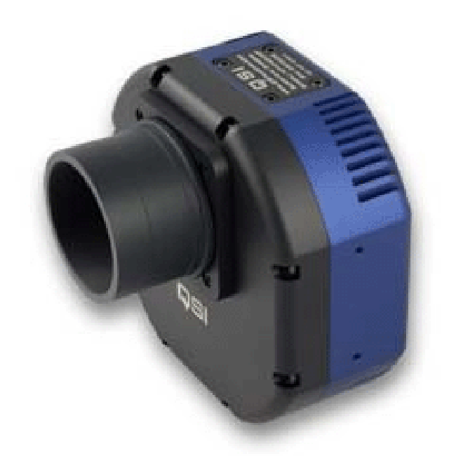 QSI 583cs 8.3mp Color CCD Camera