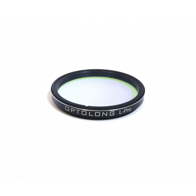 Optolong L-Pro Filter - 1.25" Mounted
