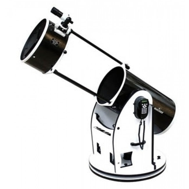 Sky-Watcher Flextube 400P SynScan Dobsonian