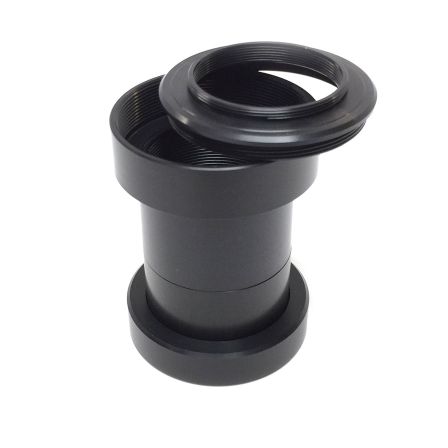 T-Adapter with Filter Holder - EdgeHD 8 — Starizona