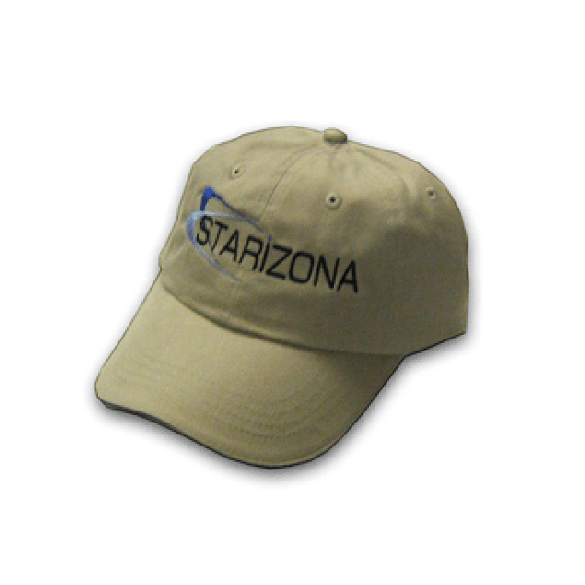 Starizona Hat