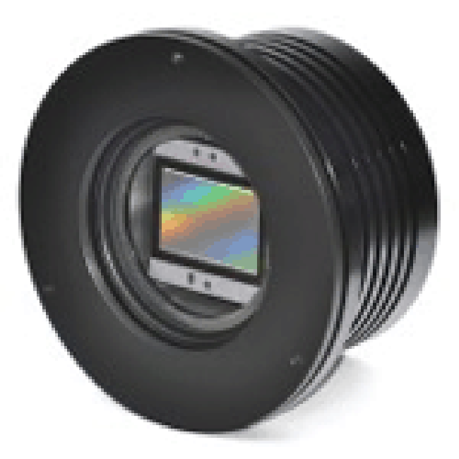 Starlight Xpress Trius PRO-35 - Monochrome CCD Camera