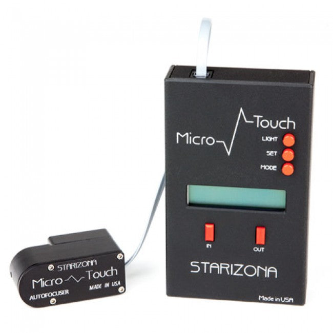 MicroTouch Autofocuser - Wired — Starizona MicroTouch Autofocuser - Wired — Starizona