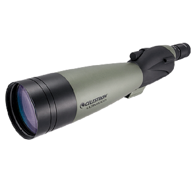 Celestron ultima 2024 65 spotting scope