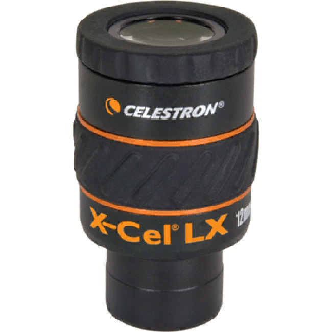 X-Cel LX 12mm Eyepiece