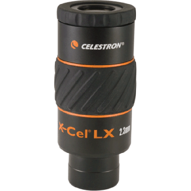 X-Cel LX 2.3mm Eyepiece