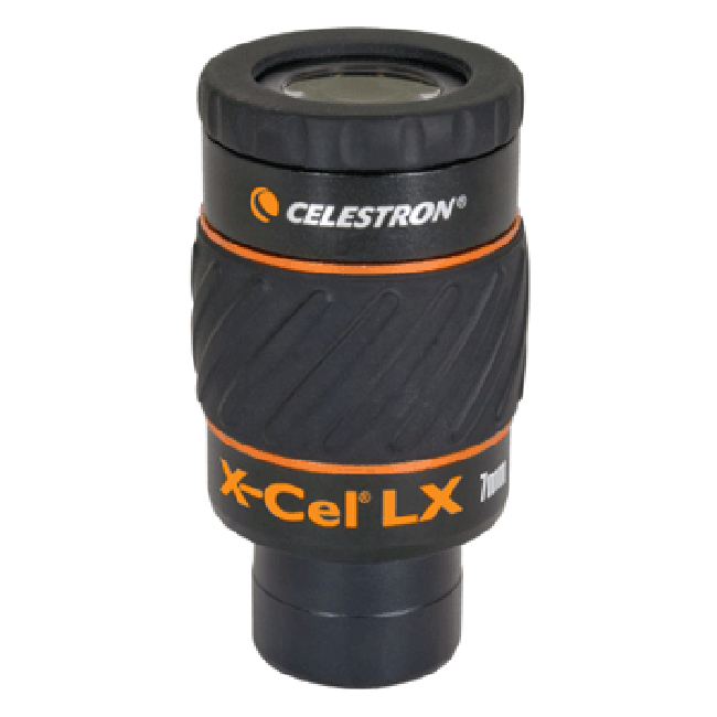 X-Cel LX 7mm Eyepiece